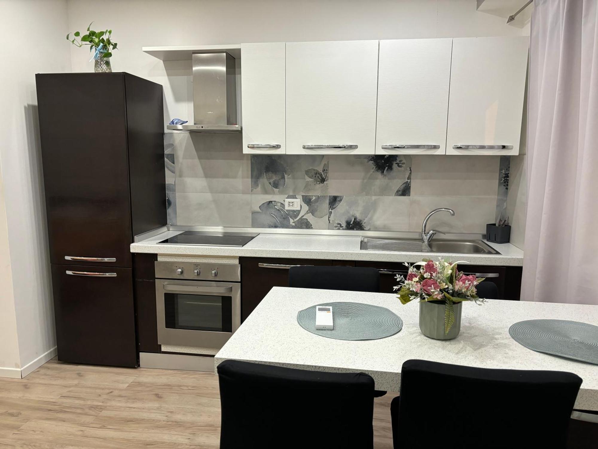 Royal Milano Linate Apartments Pantigliate Zewnętrze zdjęcie