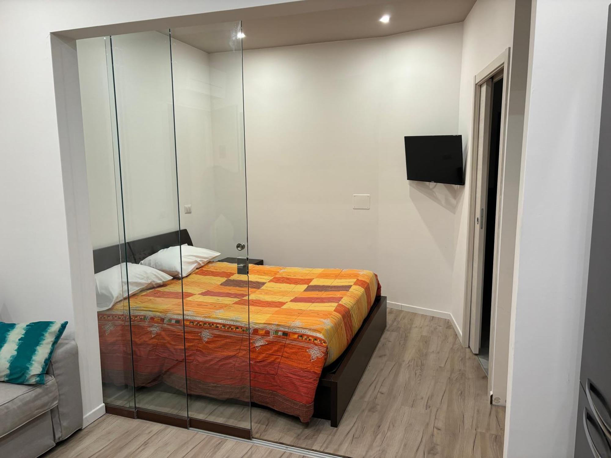 Royal Milano Linate Apartments Pantigliate Zewnętrze zdjęcie