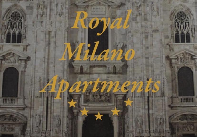 Royal Milano Linate Apartments Pantigliate Zewnętrze zdjęcie