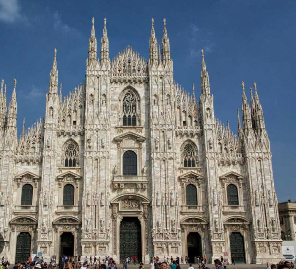 Royal Milano Linate Apartments Pantigliate Zewnętrze zdjęcie