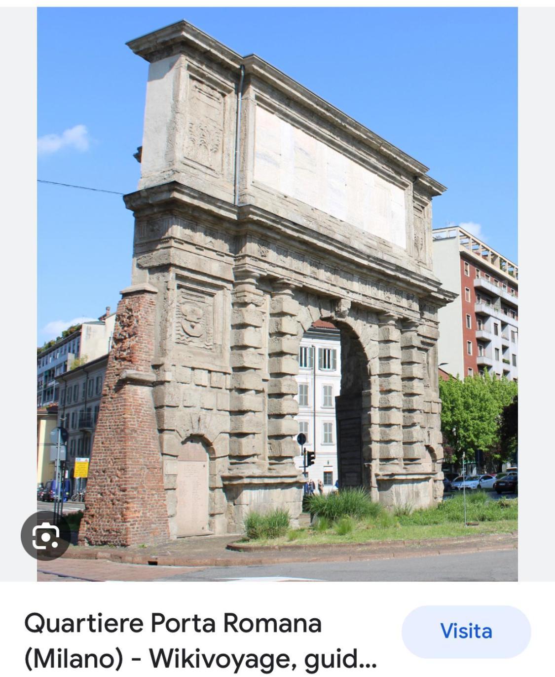 Royal Milano Linate Apartments Pantigliate Zewnętrze zdjęcie